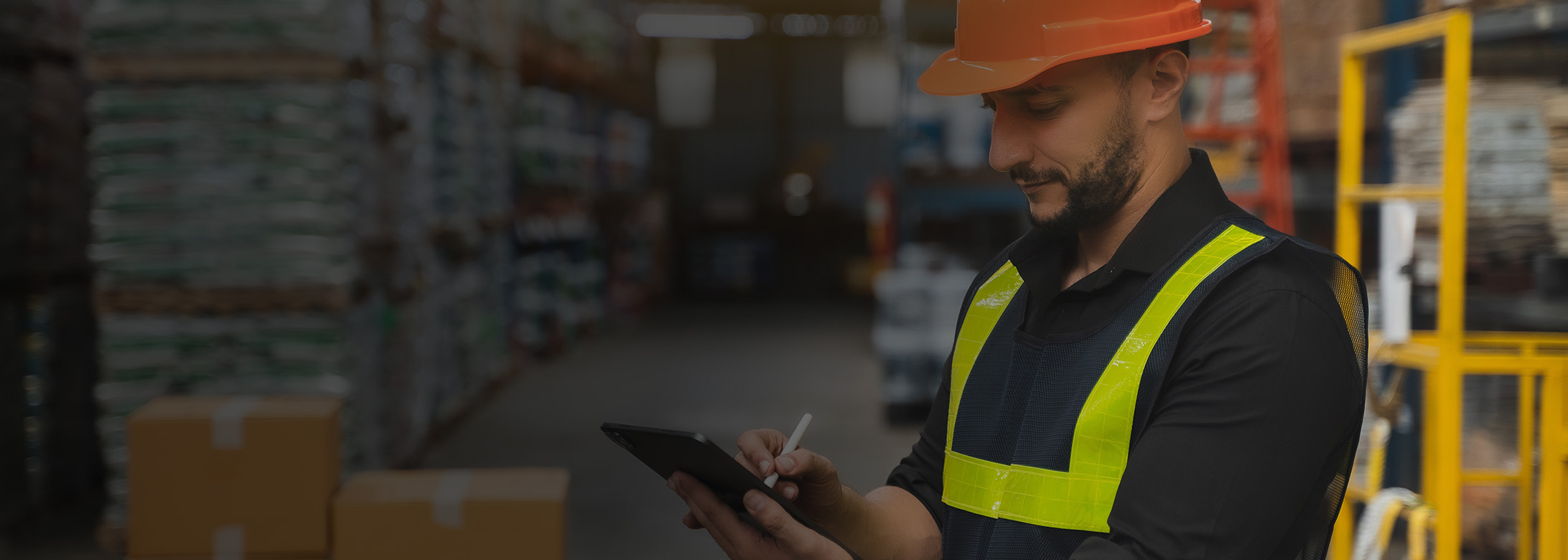 Track and Trace Solutions